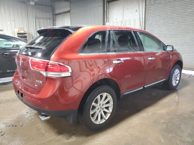 صورة رقم 3 من المزاد - 2014 LINCOLN MKX مع VIN 2LMDJ6JK2EBL17687