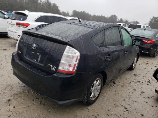 Photo 3 from auction – 2006 TOYOTA PRIUS with VIN JTDKB20U763172857