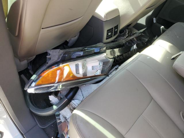 Photo 13 from auction – 2014 FORD EDGE SE with VIN 2FMDK3GC5EBB63564
