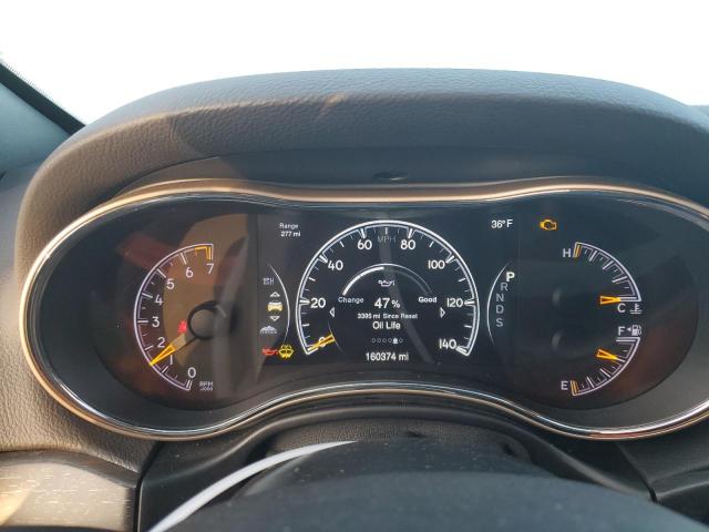 Photo 9 from auction – 2015 JEEP GRAND CHER with VIN 1C4RJFBG8FC886660