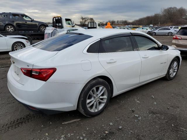 Photo 3 from auction – 2016 CHEVROLET MALIBU LT with VIN 1G1ZE5ST4GF322377