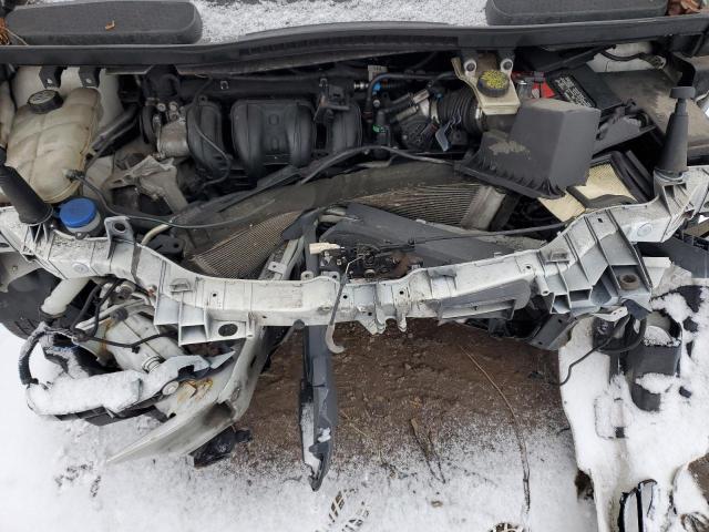 Photo 11 from auction – 2015 FORD TRANSIT CO with VIN NM0LS7F71F1180643