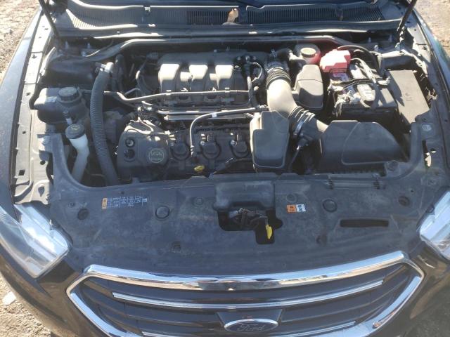 Photo 11 from auction – 2014 FORD TAURUS LIM with VIN 1FAHP2F8XEG149642