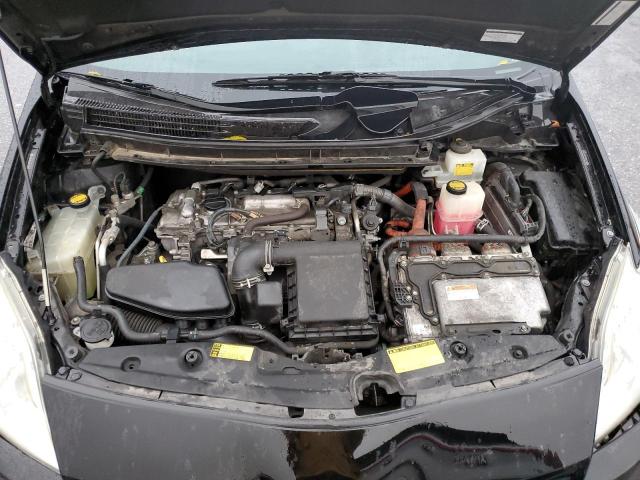 Photo 11 from auction – 2010 TOYOTA PRIUS with VIN JTDKN3DU6A0192938