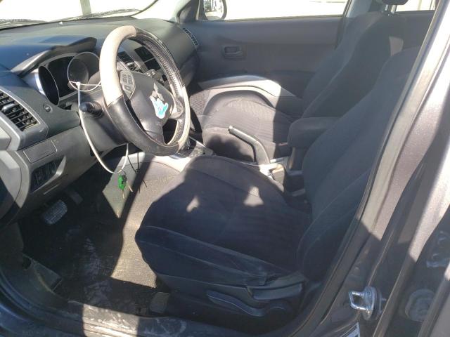 Photo 7 from auction – 2007 MITSUBISHI OUTLANDER with VIN JA4MS31X97U015053