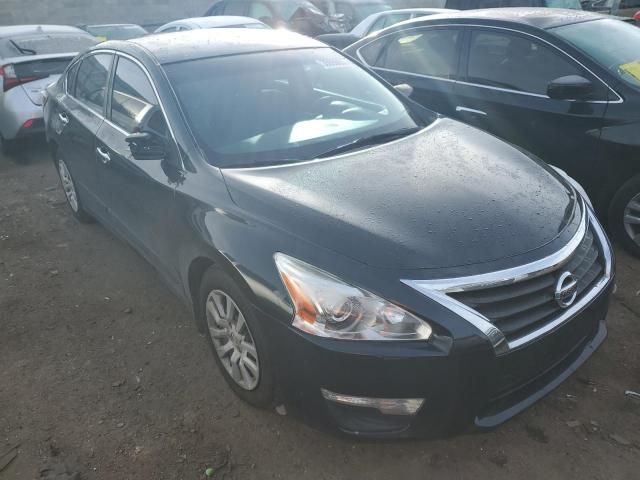 Photo 4 from auction – 2015 NISSAN ALTIMA 2.5 with VIN 1N4AL3AP7FN376849