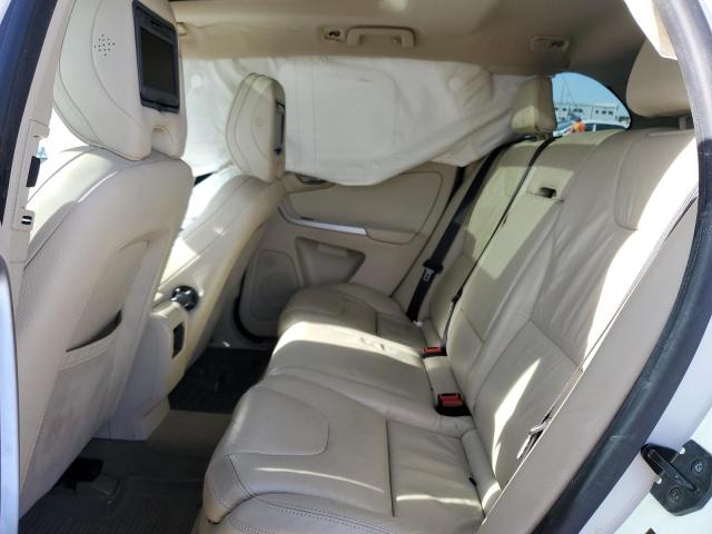 Photo 10 from auction – 2011 VOLVO XC60 3.2 with VIN YV4952DL8B2214473
