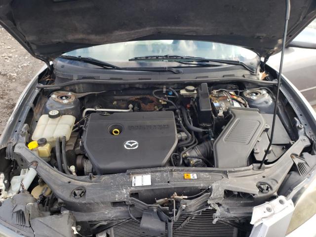 Photo 11 from auction – 2006 MAZDA 3 S with VIN JM1BK323161450190