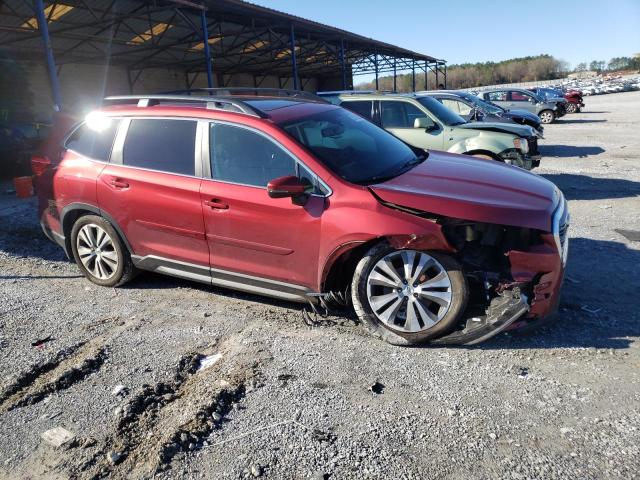Photo 4 from auction – 2020 SUBARU ASCENT LIM with VIN 4S4WMAPD9L3420268