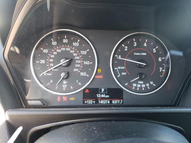 Photo 9 from auction – 2015 BMW 228 I with VIN WBA1F5C55FV257722