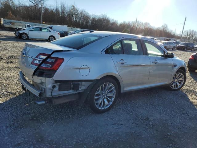 Photo 3 from auction – 2017 FORD TAURUS LIM with VIN 1FAHP2F85HG119193
