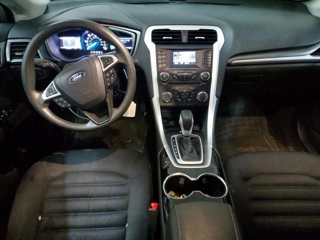 Photo 8 from auction – 2014 FORD FUSION SE with VIN 3FA6P0LU4ER196347
