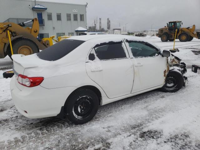 Photo 3 from auction – 2011 TOYOTA COROLLA BA with VIN 2T1BU4EE2BC661627