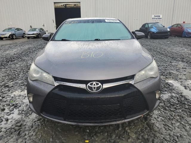 Photo 5 from auction – 2017 TOYOTA CAMRY LE with VIN 4T1BF1FK7HU627820
