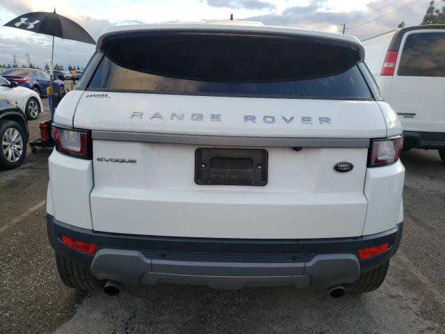 Photo 6 from auction – 2016 LAND ROVER RANGE ROVE with VIN SALVP2BGXGH118357