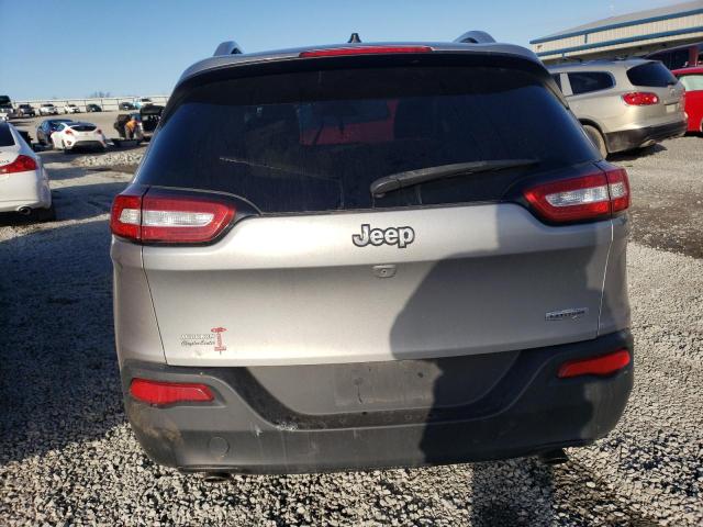 Photo 6 from auction – 2014 JEEP CHEROKEE L with VIN 1C4PJLCS2EW154403
