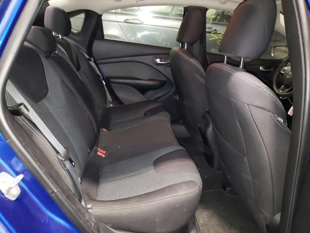 Photo 10 from auction – 2014 DODGE DART SXT with VIN 1C3CDFBB2ED745713