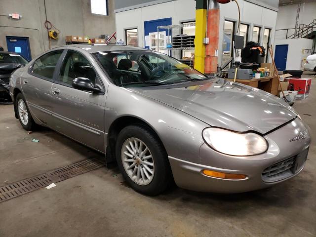 Photo 4 from auction – 1999 CHRYSLER CONCORDE L with VIN 2C3HD46J7XH794133