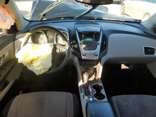 Photo 8 from auction – 2017 CHEVROLET EQUINOX LS with VIN 2GNFLEEK6H6235571