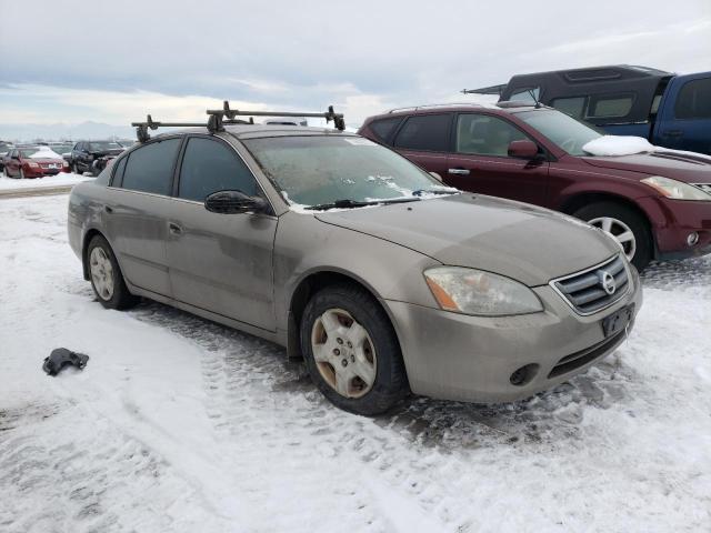 Photo 4 from auction – 2004 NISSAN ALTIMA BAS with VIN 1N4AL11D04C151353