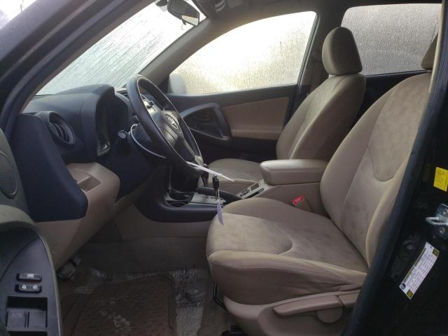 Photo 7 from auction – 2011 TOYOTA RAV4 with VIN 2T3ZF4DV2BW067216