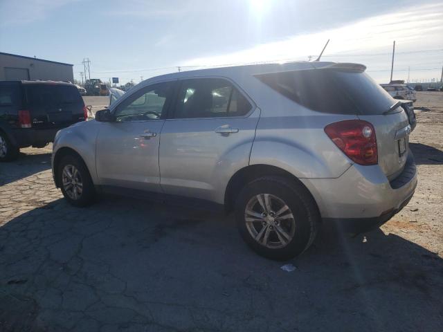 Photo 2 from auction – 2014 CHEVROLET EQUINOX LS with VIN 2GNALAEK6E6264017
