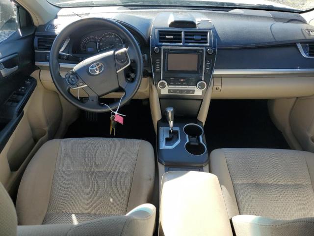 Photo 8 from auction – 2012 TOYOTA CAMRY BASE with VIN 4T1BF1FK6CU525076