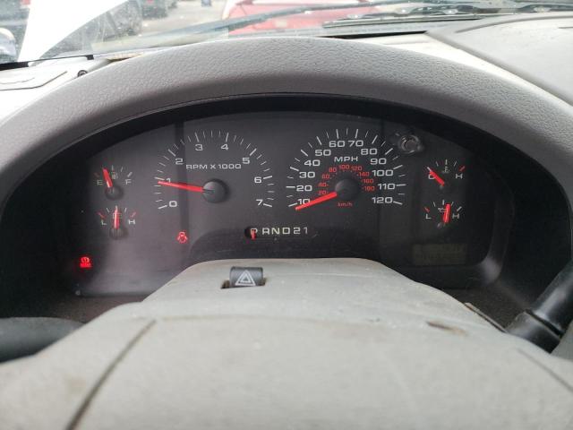 Photo 9 from auction – 2006 FORD F150 with VIN 1FTPX12V46NB58720