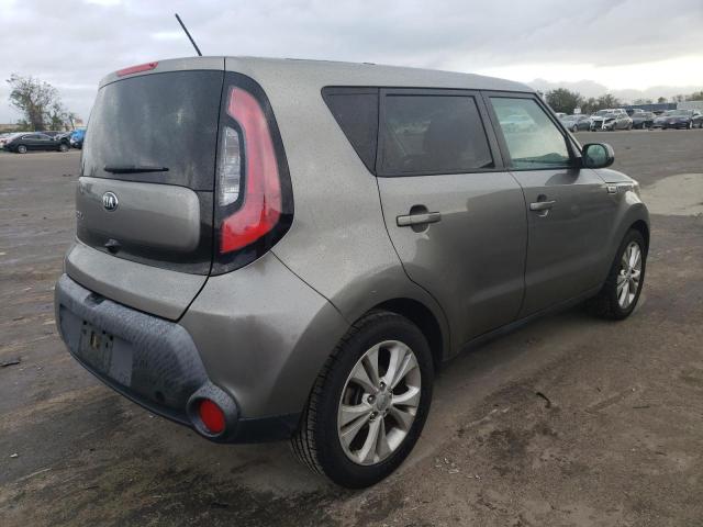 Photo 3 from auction – 2016 KIA SOUL + with VIN KNDJP3A53G7302394