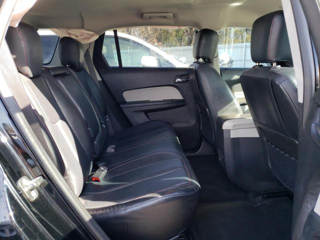 Photo 11 from auction – 2014 GMC TERRAIN SL with VIN 2GKALMEK8E6276264