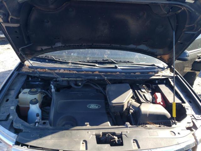 Photo 12 from auction – 2013 FORD EDGE SEL with VIN 2FMDK3JC6DBE15717