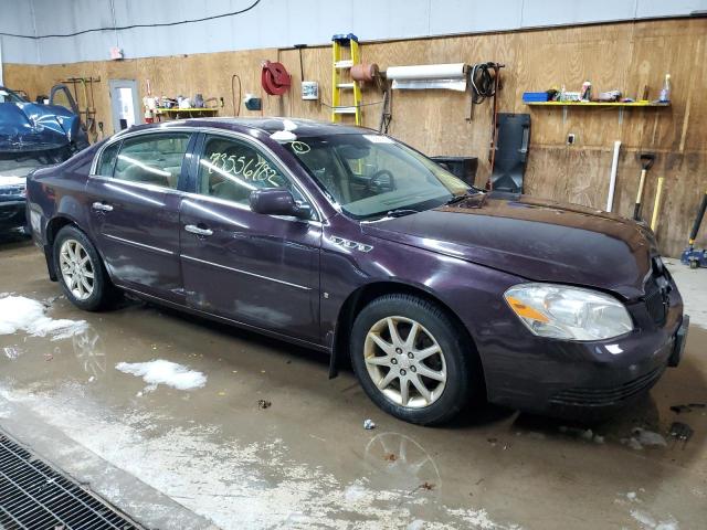 Photo 4 from auction – 2008 BUICK LUCERNE CX with VIN 1G4HD57228U172526