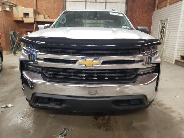Zdjęcie 5 z aukcji – 2019 CHEVROLET SILVERADO z VIN 1GCRYDED9KZ314909