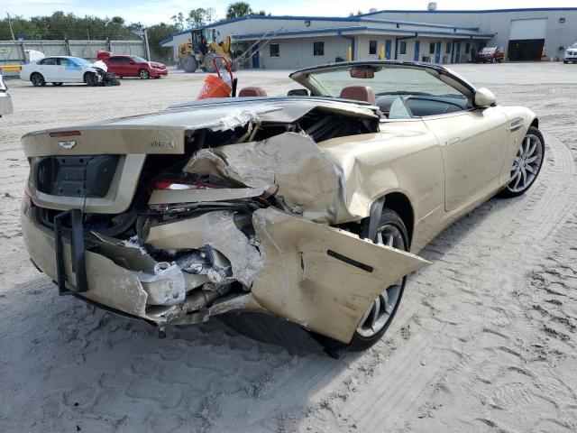 Photo 3 from auction – 2006 ASTON MARTIN DB9 VOLANT with VIN SCFAD02A66GB04124