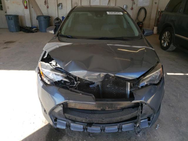 Photo 5 from auction – 2017 TOYOTA COROLLA LE with VIN 2T1BPRHE0HC922813