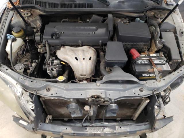 Photo 11 from auction – 2007 TOYOTA CAMRY CE with VIN 4T1BE46K37U014791