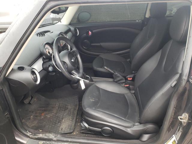 Photo 7 from auction – 2013 MINI COOPER with VIN WMWSU3C50DT691909
