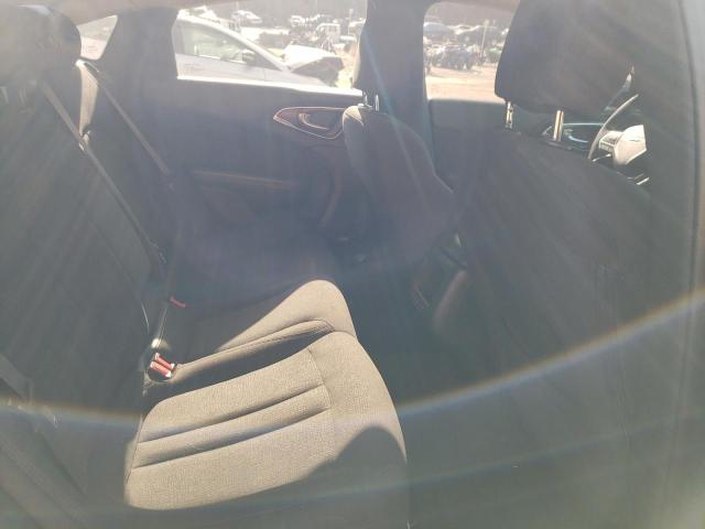 Photo 10 from auction – 2015 CHRYSLER 200 LIMITE with VIN 1C3CCCAB4FN660788
