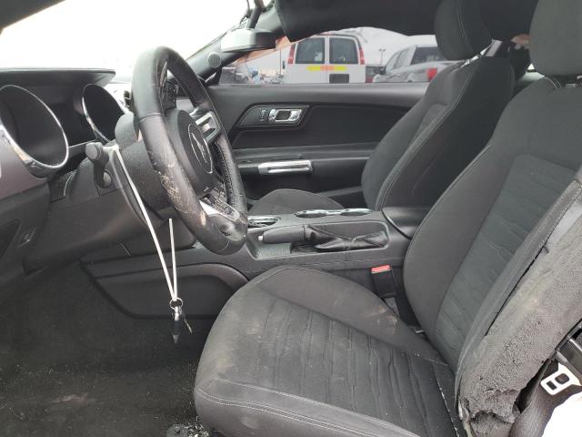 Photo 7 from auction – 2016 FORD MUSTANG with VIN 1FA6P8TH9G5271874