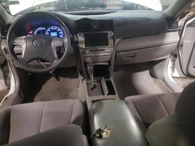 Photo 8 from auction – 2011 TOYOTA CAMRY HYBR with VIN 4T1BB3EK0BU140748