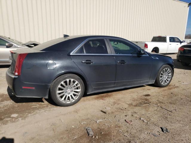 Photo 3 from auction – 2012 CADILLAC CTS PERFOR with VIN 1G6DJ5E33C0106755