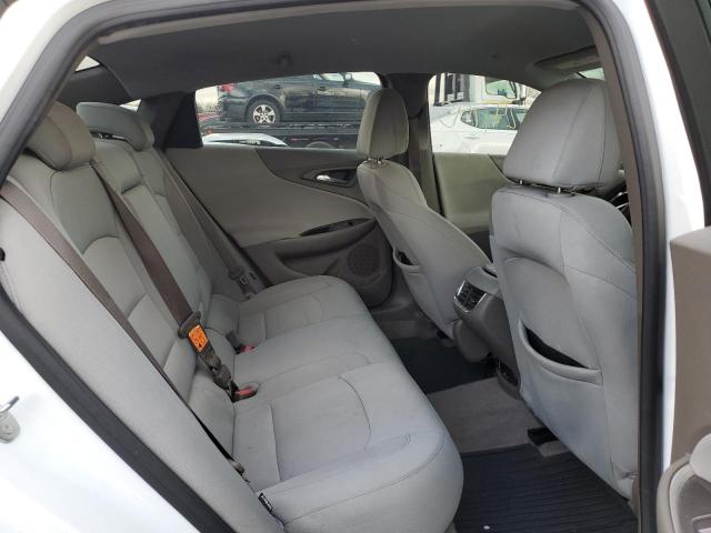 Photo 10 from auction – 2016 CHEVROLET MALIBU LT with VIN 1G1ZE5ST4GF322377