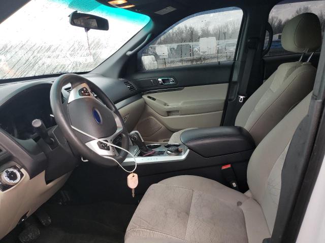 Photo 7 from auction – 2013 FORD EXPLORER with VIN 1FM5K8B84DGC15603