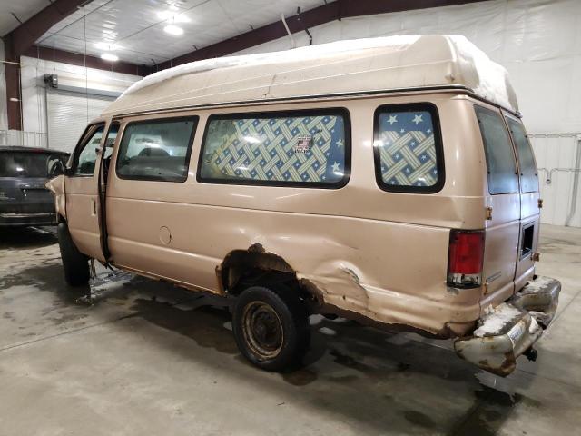 Photo 2 from auction – 1998 FORD ECONOLINE with VIN 1FBSS31L6WHA93926