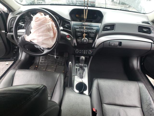 Photo 8 from auction – 2015 ACURA ILX 20 PRE with VIN 19VDE1F59FE003774