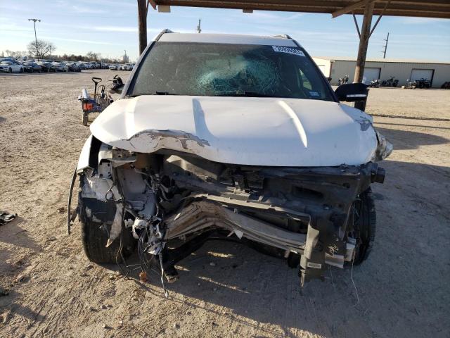 Photo 5 from auction – 2017 FORD EXPLORER X with VIN 1FM5K7D87HGD21704