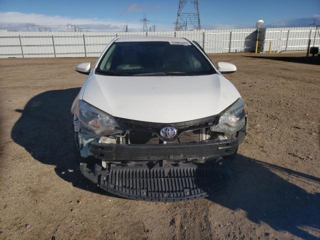 Photo 5 from auction – 2015 TOYOTA COROLLA L with VIN 5YFBURHEXFP275410