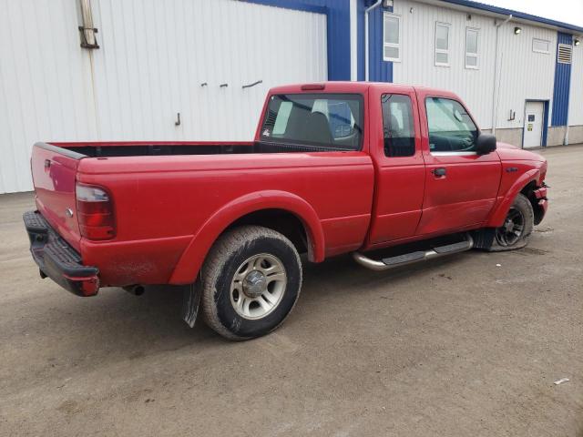 Photo 3 from auction – 2003 FORD RANGER SUP with VIN 1FTYR44V13PA06763