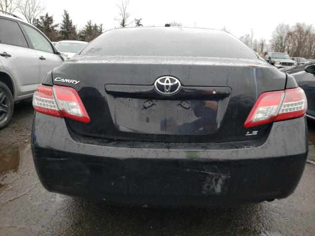 Photo 6 from auction – 2010 TOYOTA CAMRY BASE with VIN 4T4BF3EK1AR073909