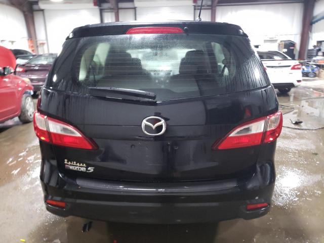 Photo 6 from auction – 2012 MAZDA 5 with VIN JM1CW2BL1C0141050
